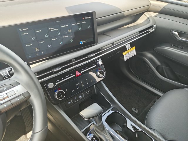 Certified 2025 Hyundai Tucson XRT image 16