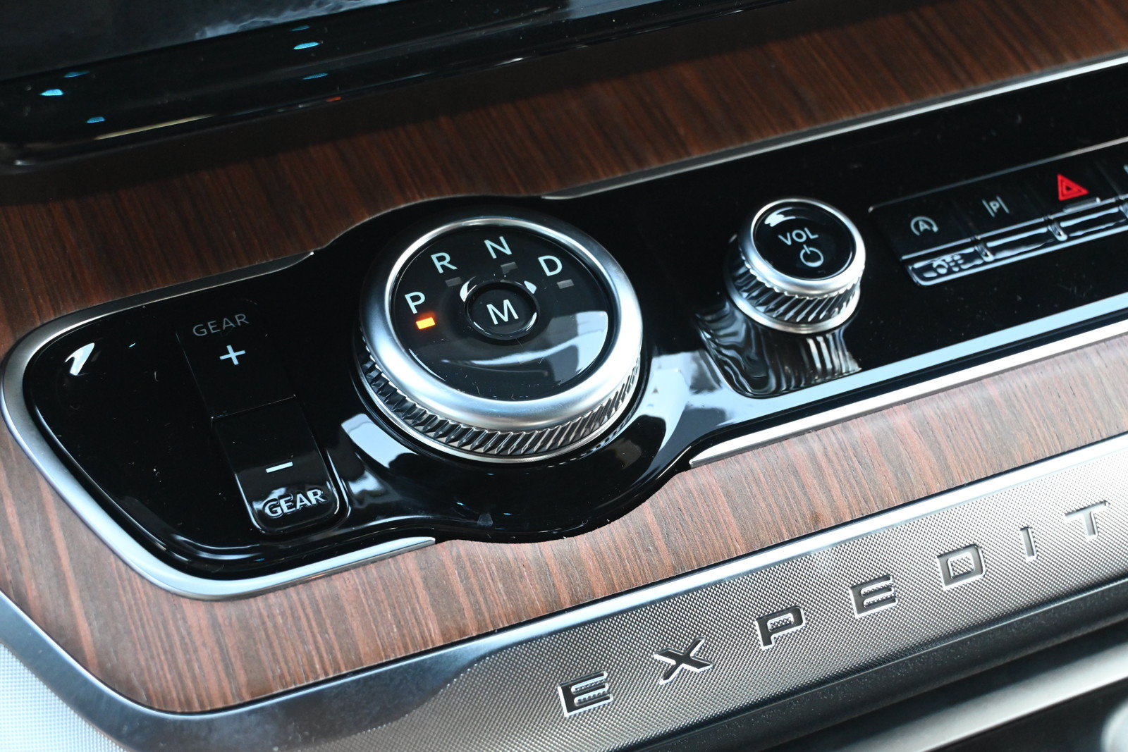 New 2027 Ford Expedition King Ranch AWD/4WD image 26