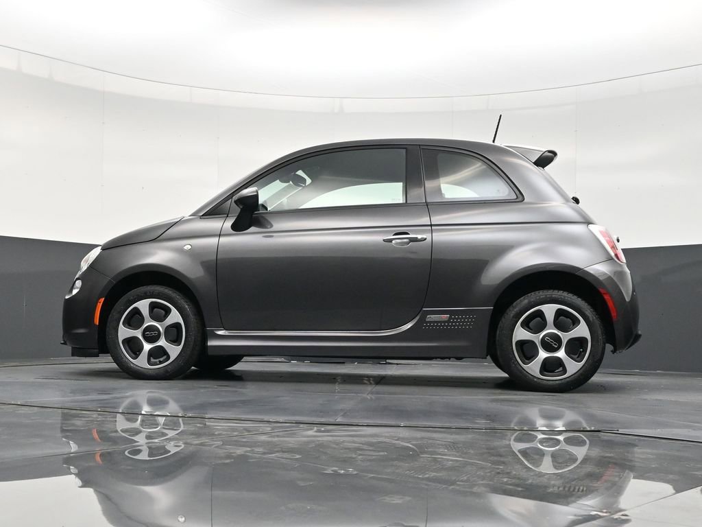 Used 2018 FIAT 500 e image 22