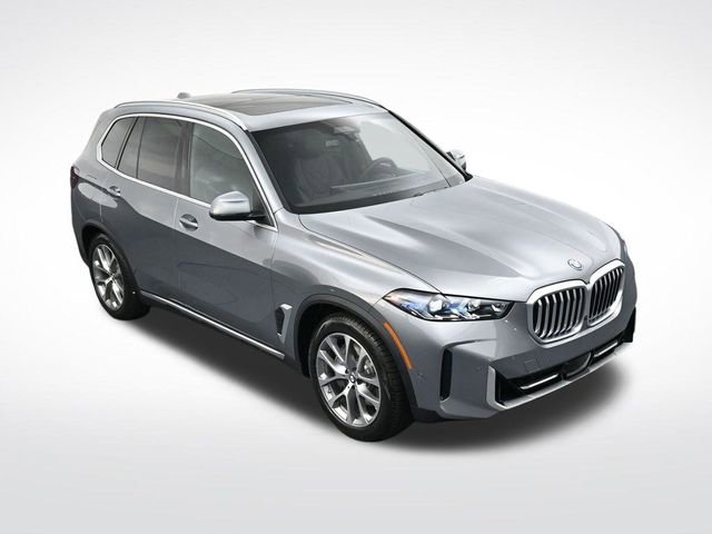 New 2026 BMW X5 xDrive50e image 22