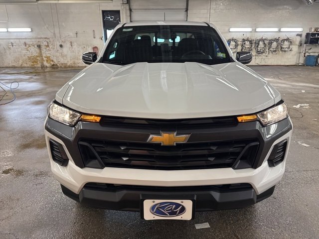 New 2026 Chevrolet Colorado LT image 2