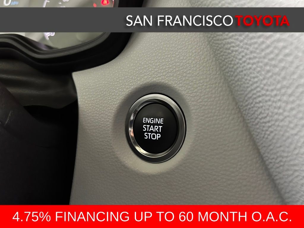 Certified 2025 Toyota Corolla SE image 21