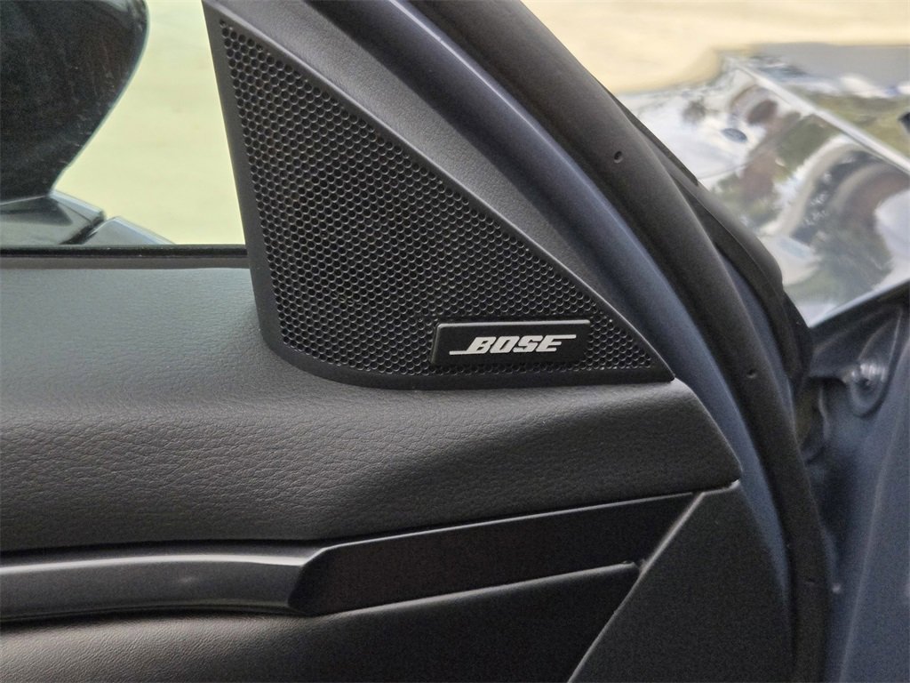 Certified 2025 MAZDA CX-50 Meridian Edition w/ Apex Package image 12