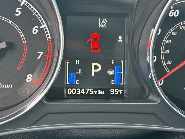 Used 2025 Mitsubishi Outlander Sport ES AWD/4WD image 21