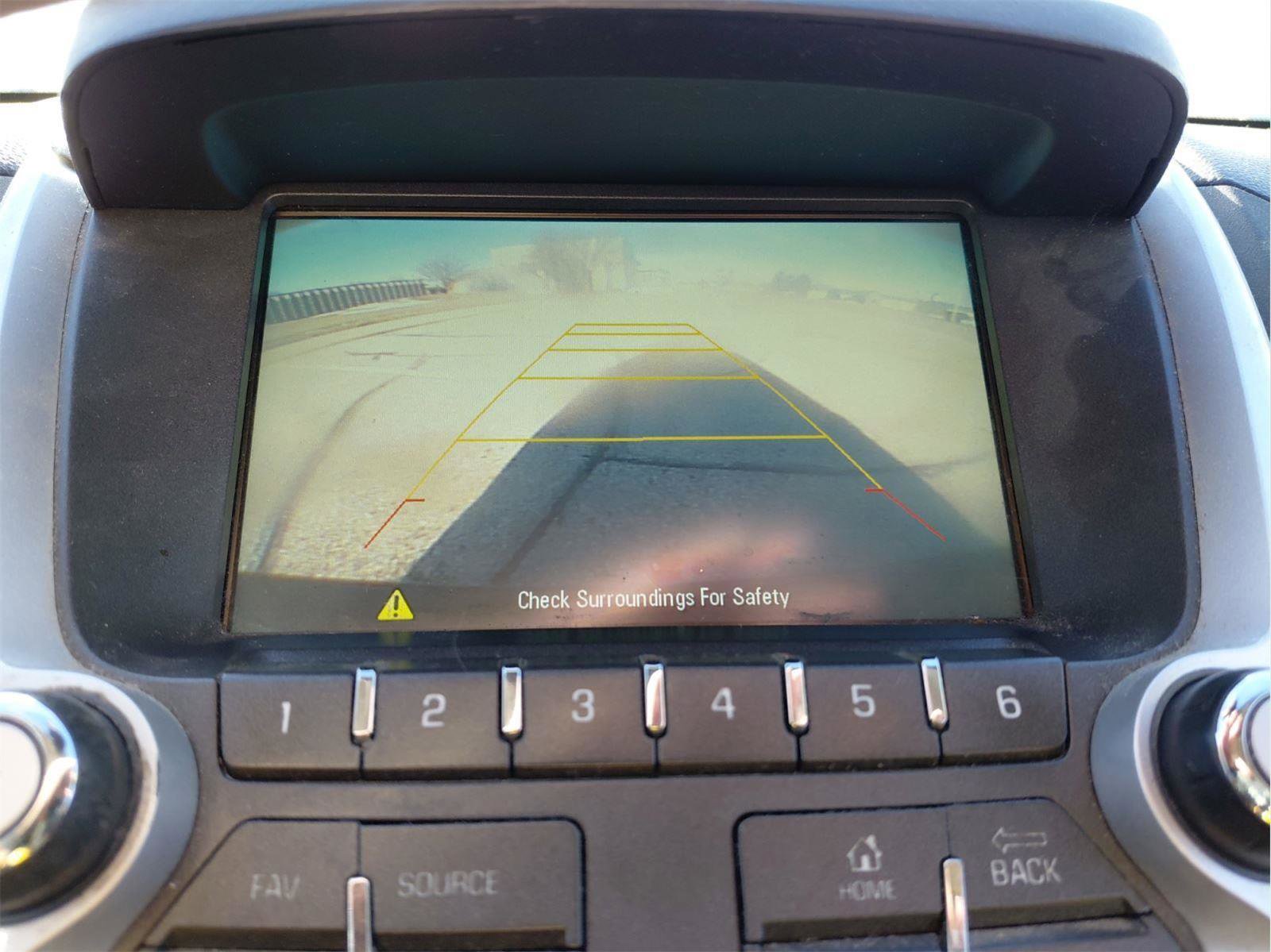 Used 2016 Chevrolet Equinox LT w/ Convenience Package image 35