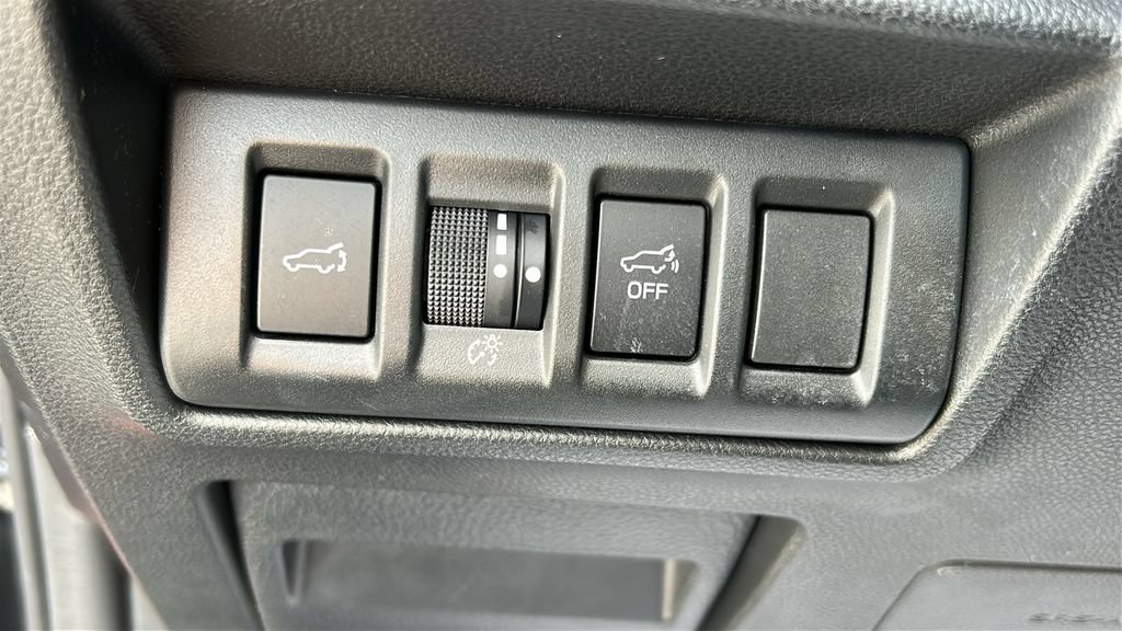 Certified 2023 Subaru Outback Premium AWD/4WD image 20
