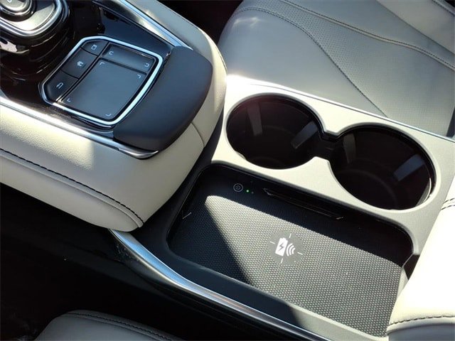 New 2026 Acura RDX w/ Technology Package AWD/4WD image 17