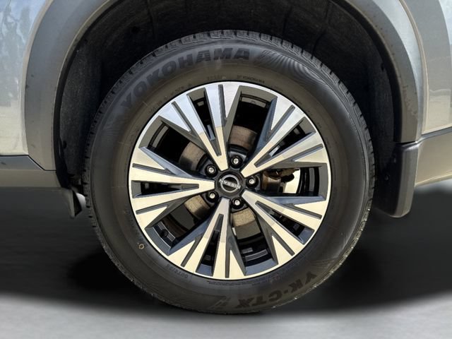 Used 2023 Nissan Rogue SV FWD image 37