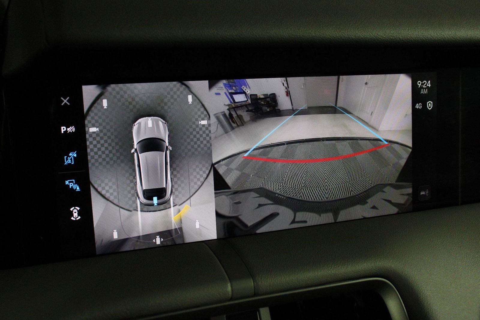 Certified 2025 Porsche Taycan 4 Cross Turismo image 17