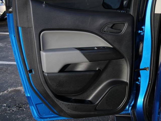 Used 2021 GMC Canyon Elevation Standard image 24