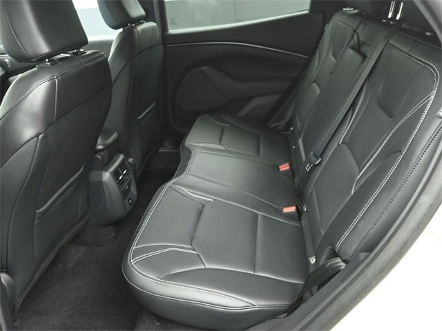 Used 2025 Ford Mustang Mach-E Premium image 21