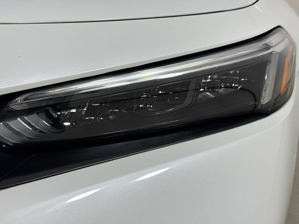 Used 2023 Honda Civic Si image 38