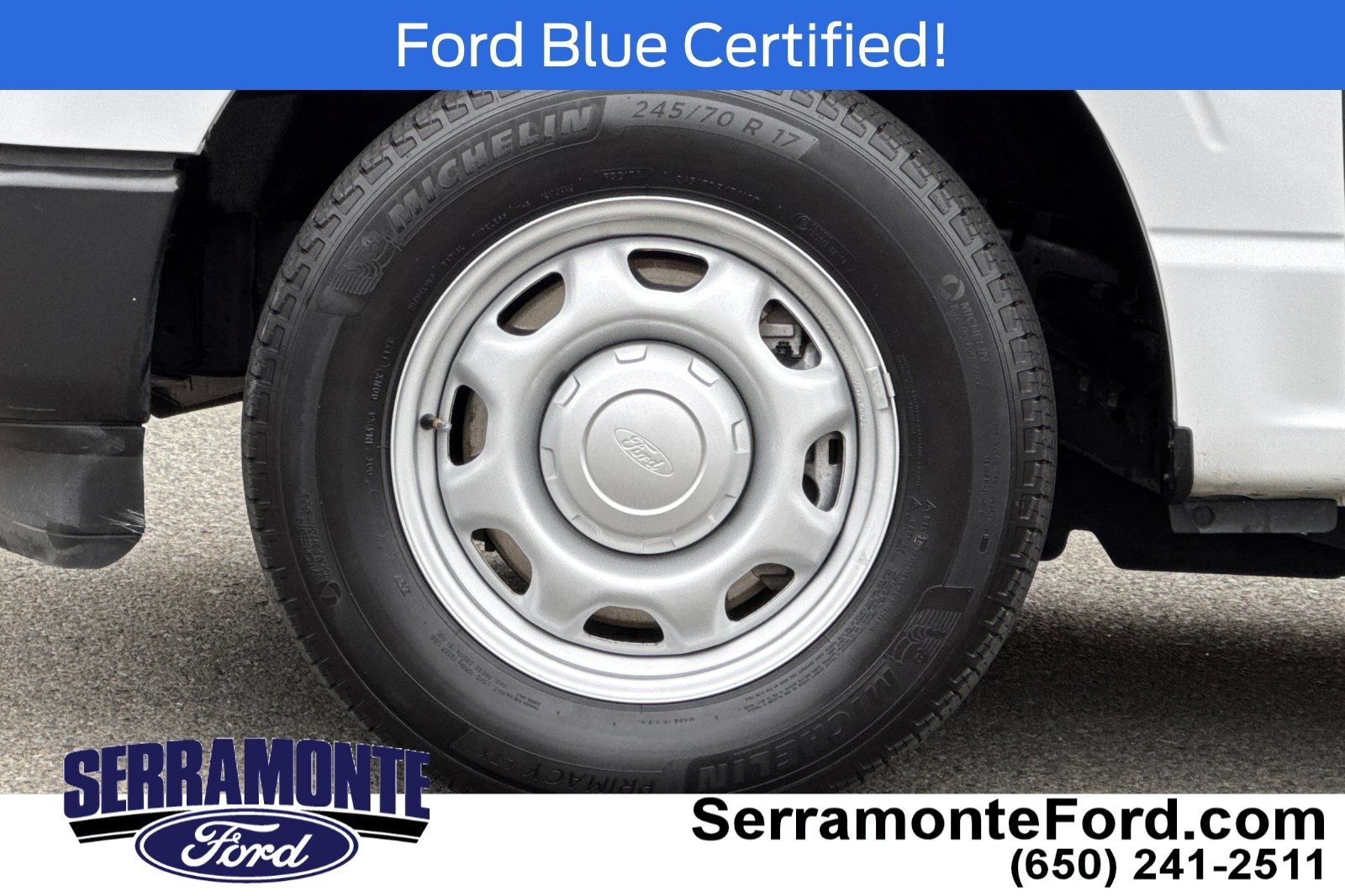 Used 2023 Ford F150 XL w/ Trailer Tow Package RWD image 26