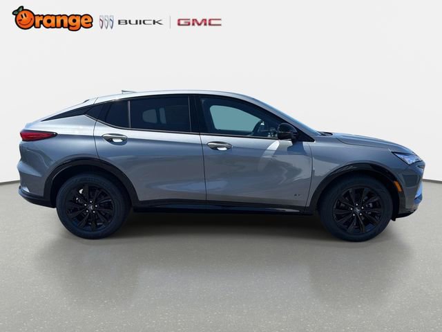 New 2026 Buick Envista Sport Touring w/ Convenience I Package FWD image 2