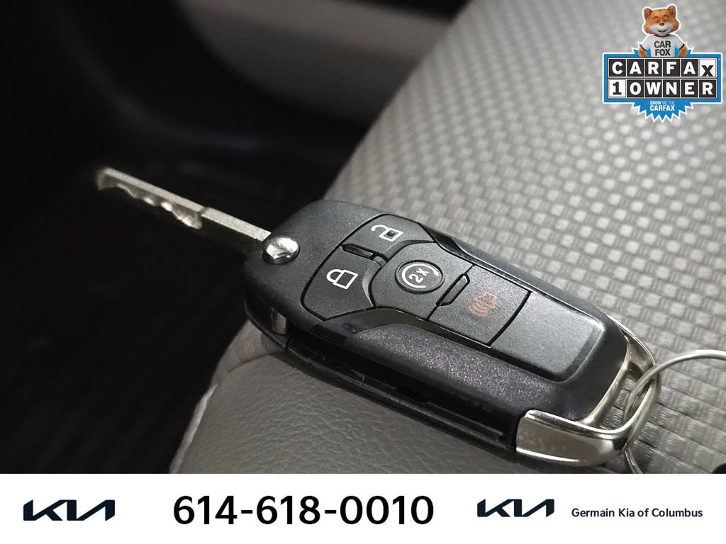 Used 2022 Ford F250 XL w/ STX Appearance Package image 34