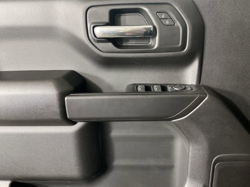 New 2026 GMC Sierra 1500 Pro w/ Pro Value Package image 22