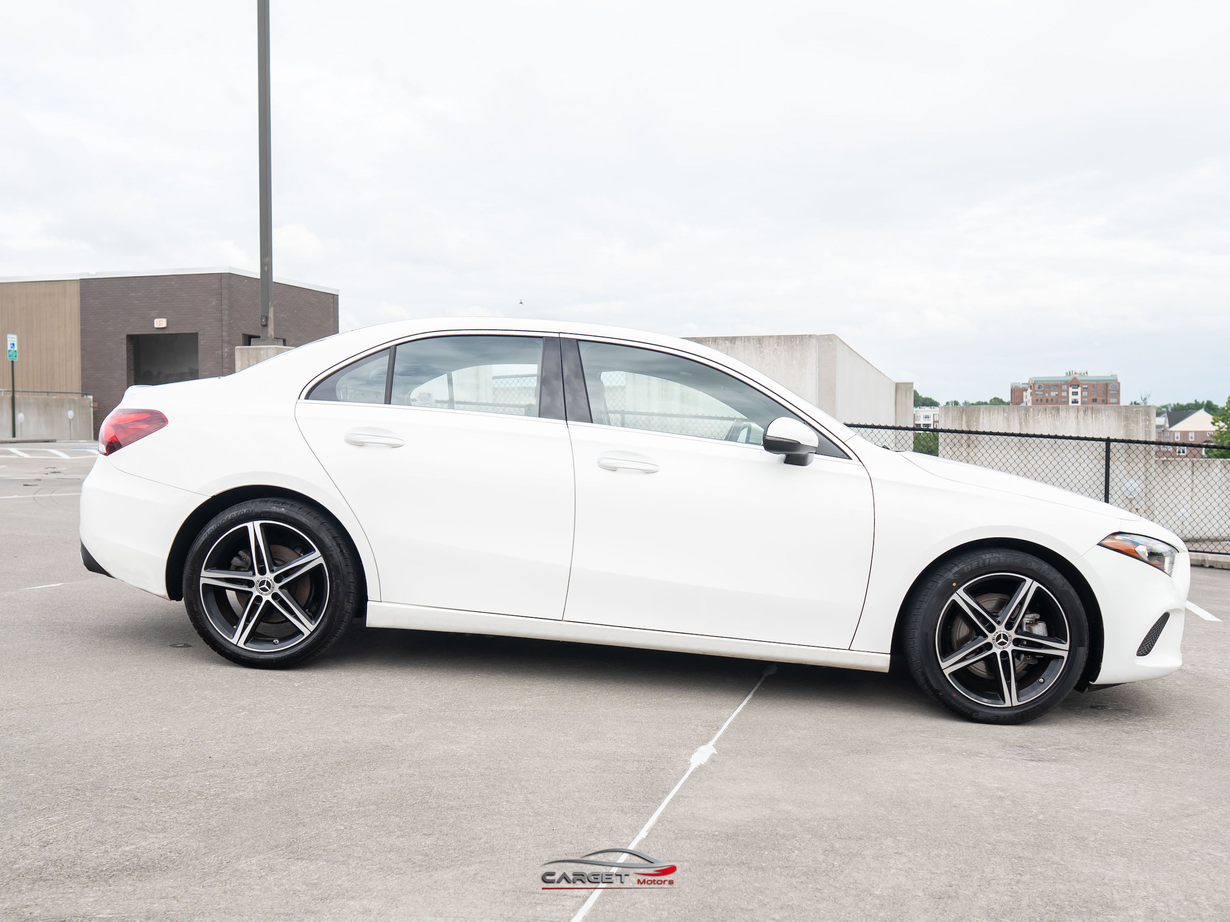 Used 2022 Mercedes-Benz A 220 4MATIC w/ Premium Package Lite image 8