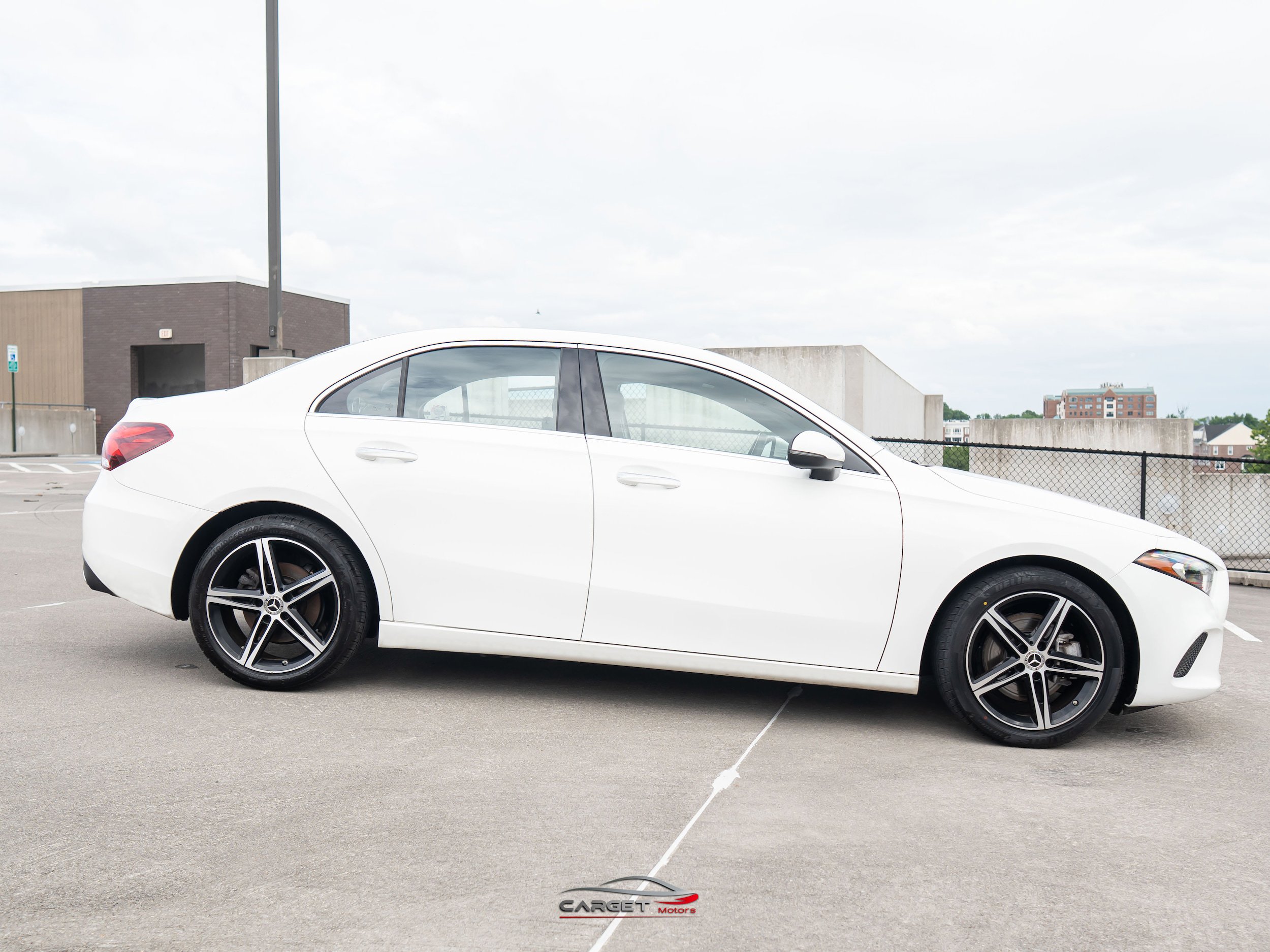 Used 2022 Mercedes-Benz A 220 4MATIC w/ Premium Package Lite image 8