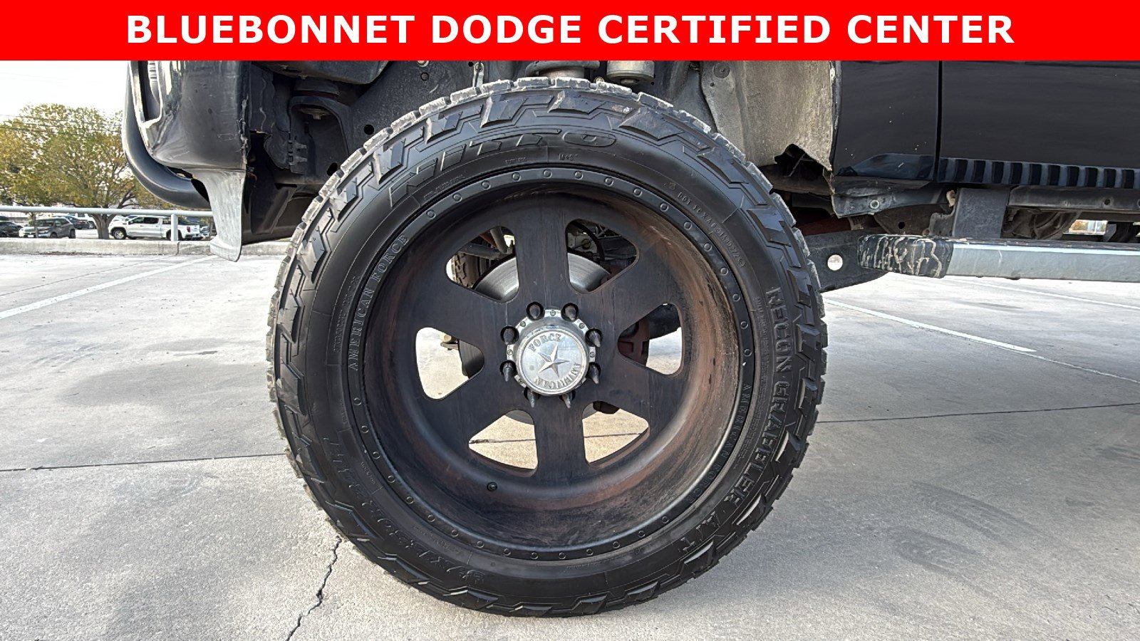 Used 2015 Ford F250 Platinum image 29