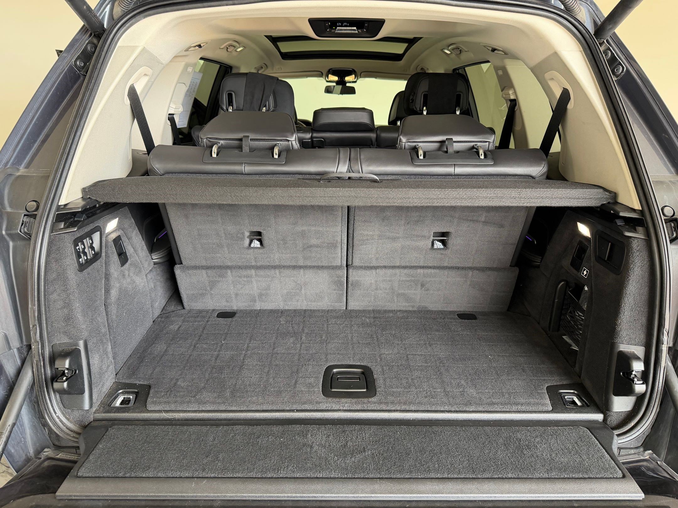 Used 2019 BMW X7 xDrive40i w/ Premium Package image 32