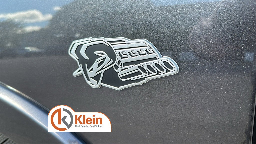 New 2026 RAM 1500 Big Horn image 13
