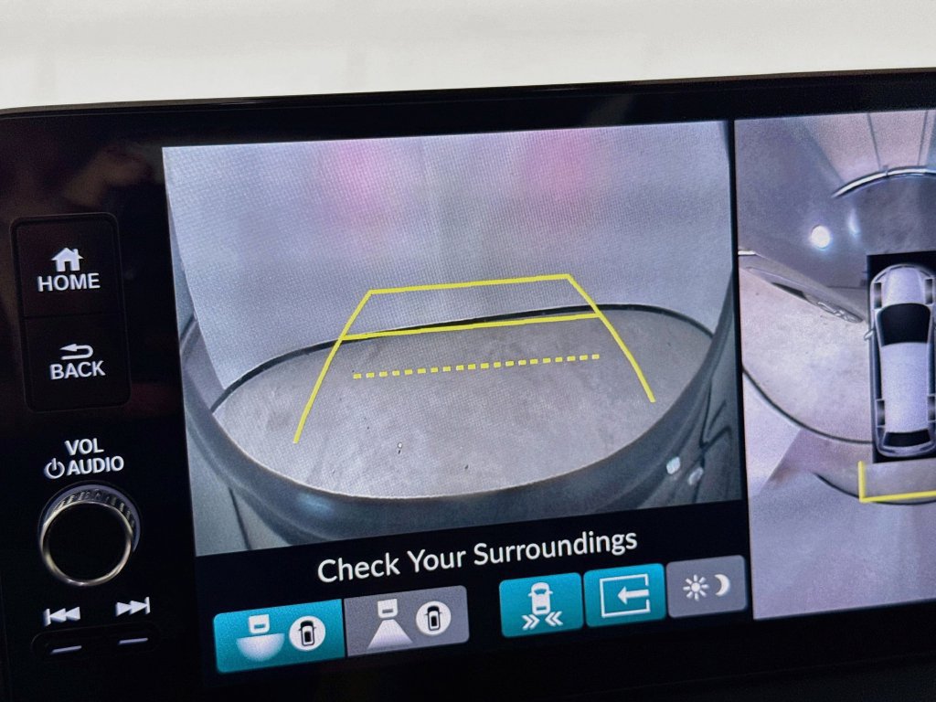 Used 2023 Honda Pilot Elite image 19