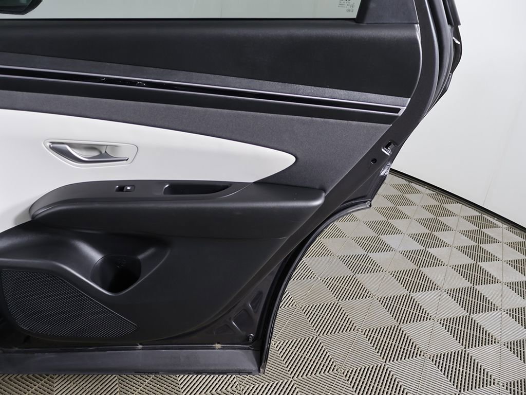 Used 2023 Hyundai Tucson SEL w/ Convenience Package image 25