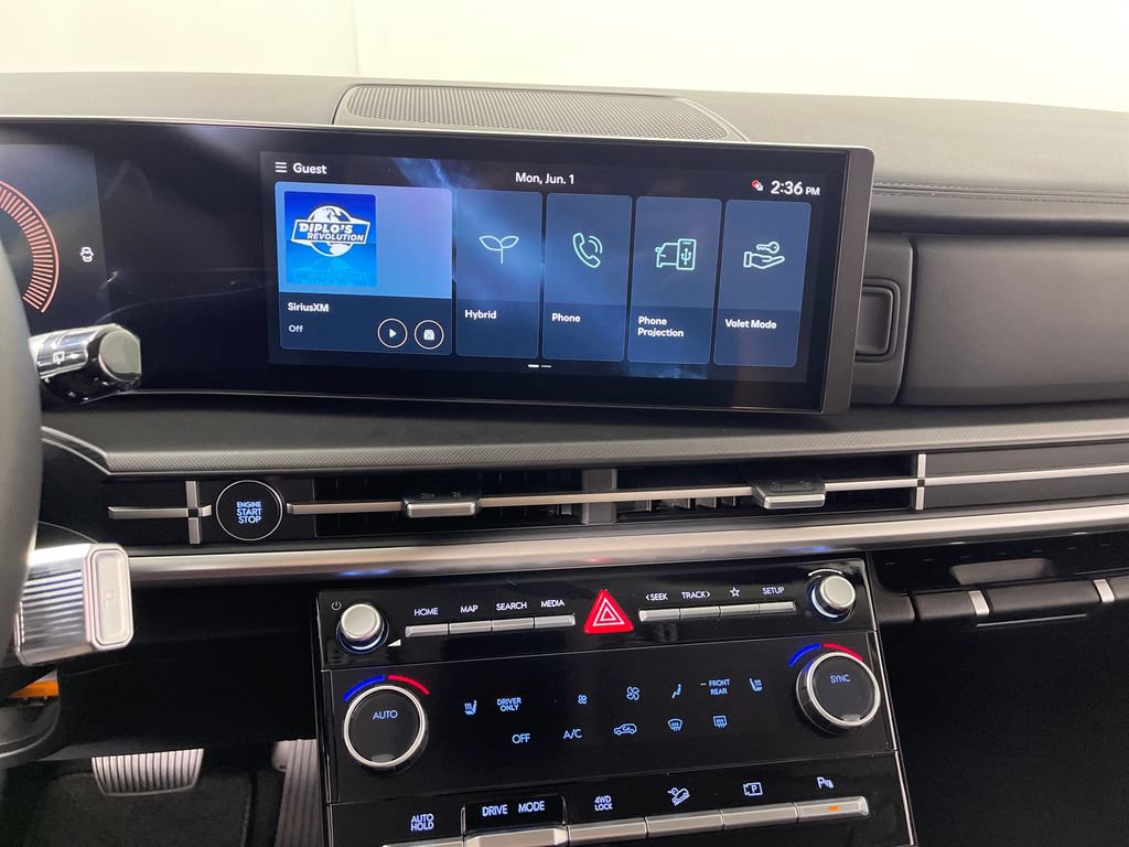 New 2026 Hyundai Santa Fe SEL AWD/4WD image 22