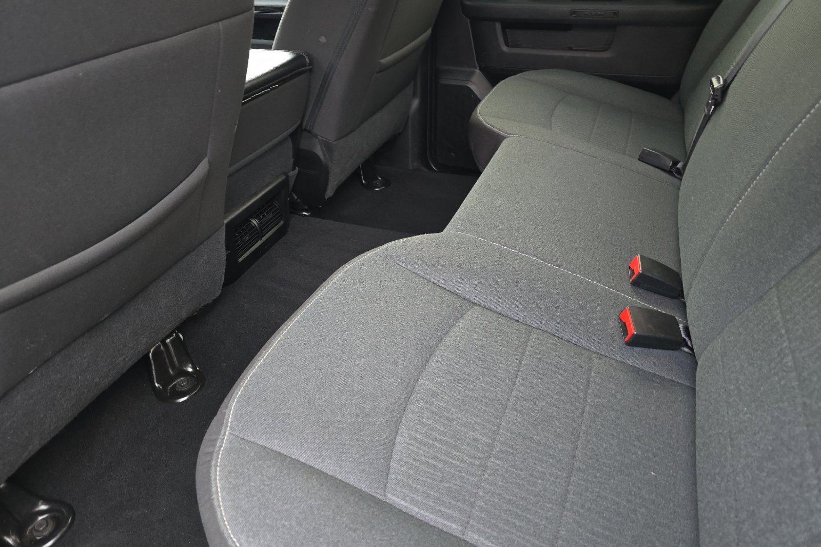 Used 2024 RAM 1500 Classic Warlock image 16