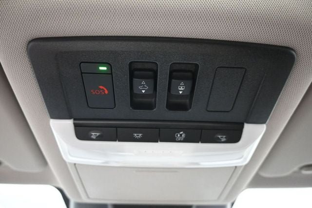 New 2026 Nissan Rogue Dark Armor AWD/4WD image 19