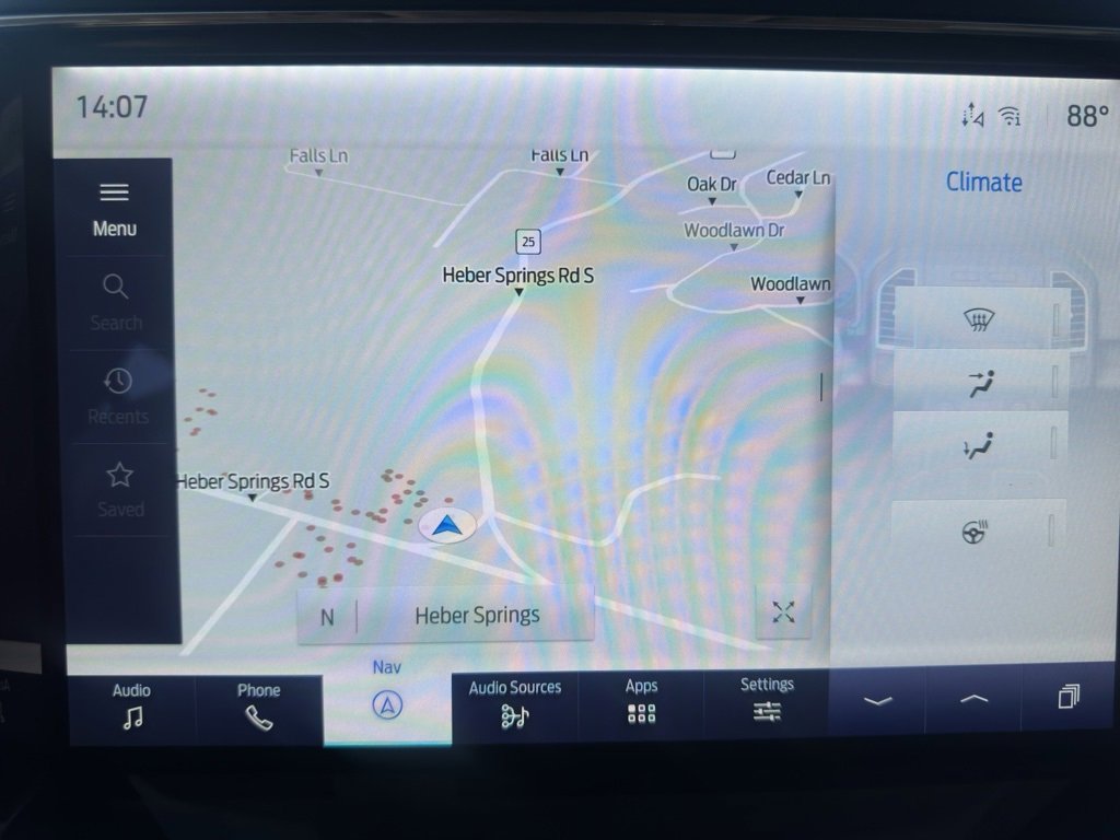 Used 2022 Ford F250 Lariat image 15