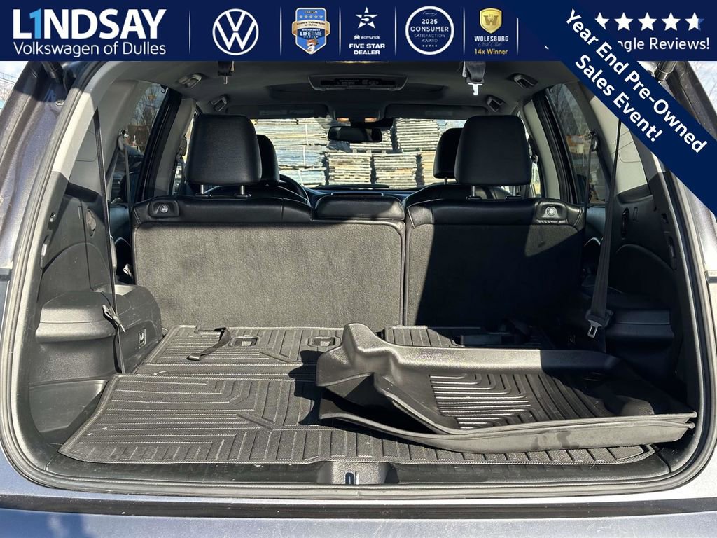 Used 2016 Honda Pilot Touring image 15