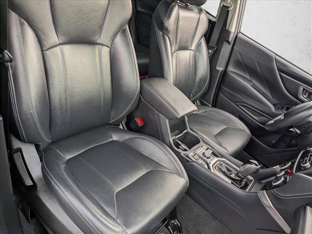 Used 2020 Subaru Forester Limited w/ Popular Package #3 image 18