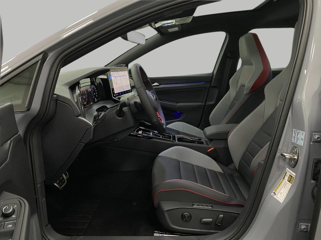 New 2025 Volkswagen GTI Autobahn image 29