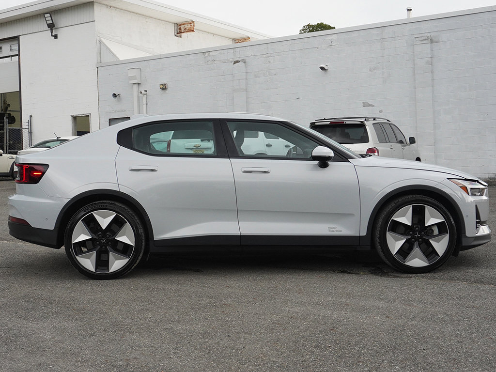 Used 2024 Polestar Polestar 2 AWD/4WD image 18