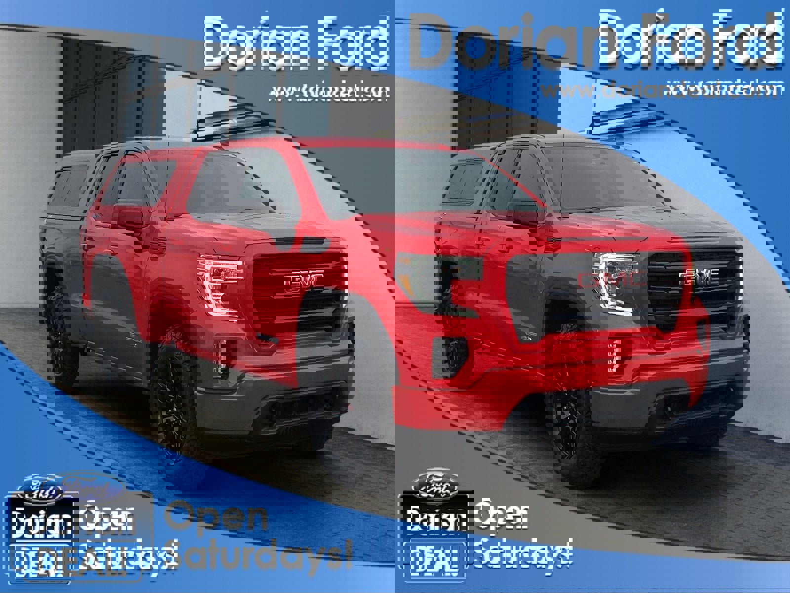 Used 2021 GMC Sierra 1500 Elevation