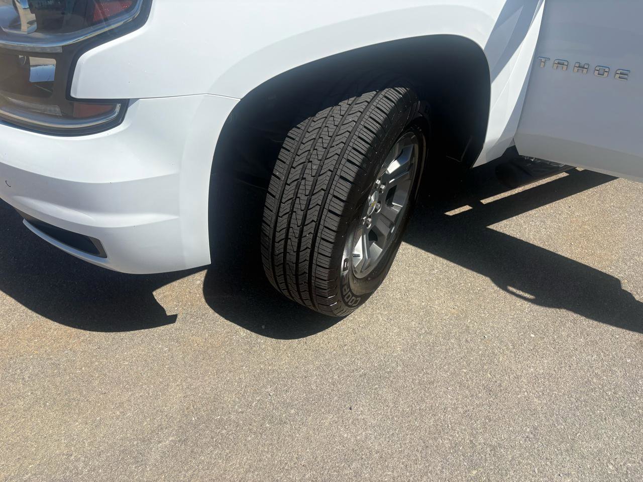 Used 2018 Chevrolet Tahoe LT AWD/4WD image 69