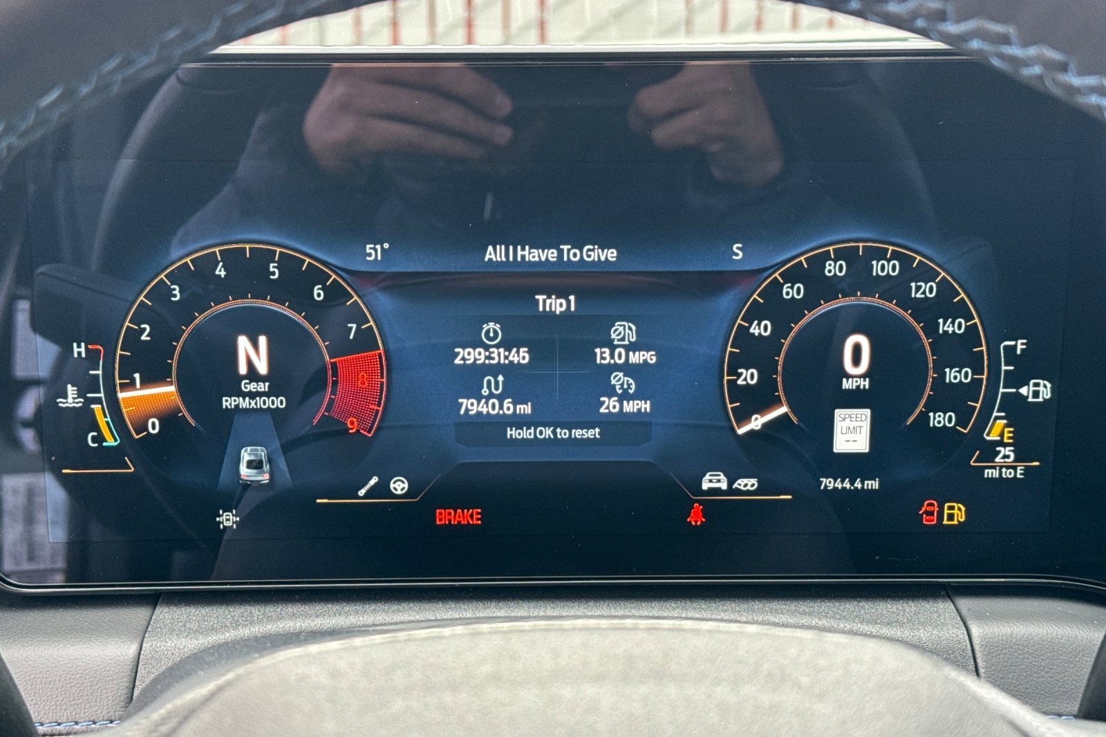 Used 2024 Ford Mustang Dark Horse w/ Dark Horse Handlin Package image 23