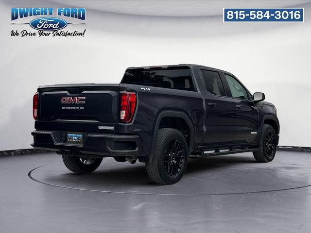 Used 2024 GMC Sierra 1500 Elevation AWD/4WD image 5