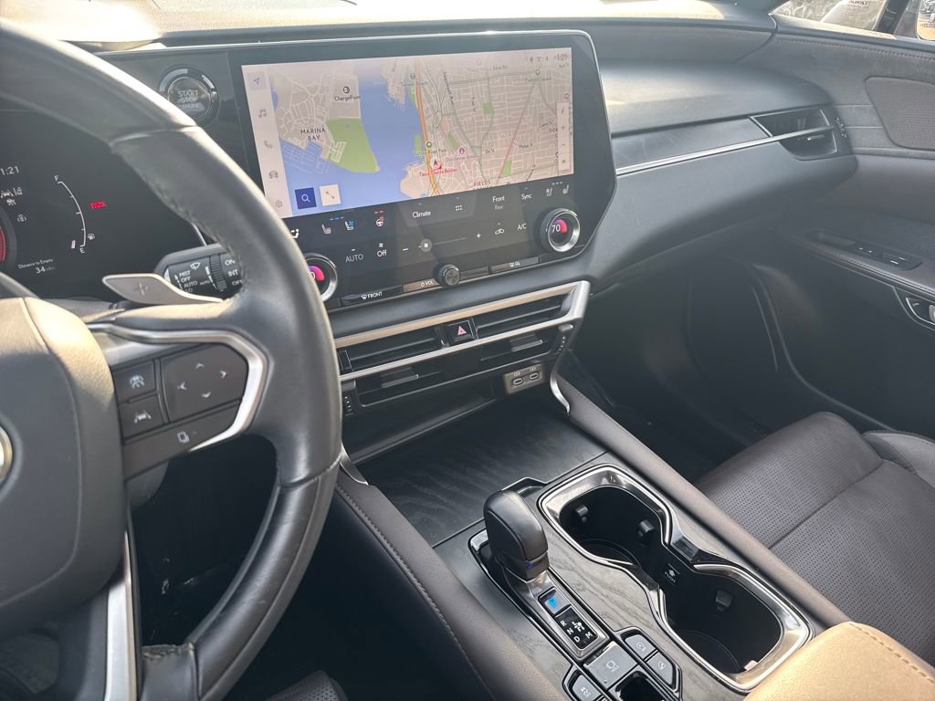 Used 2024 Lexus RX 350 AWD image 23