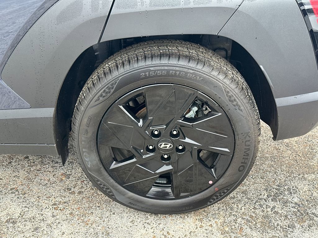 New 2026 Hyundai Kona SEL Sport image 19