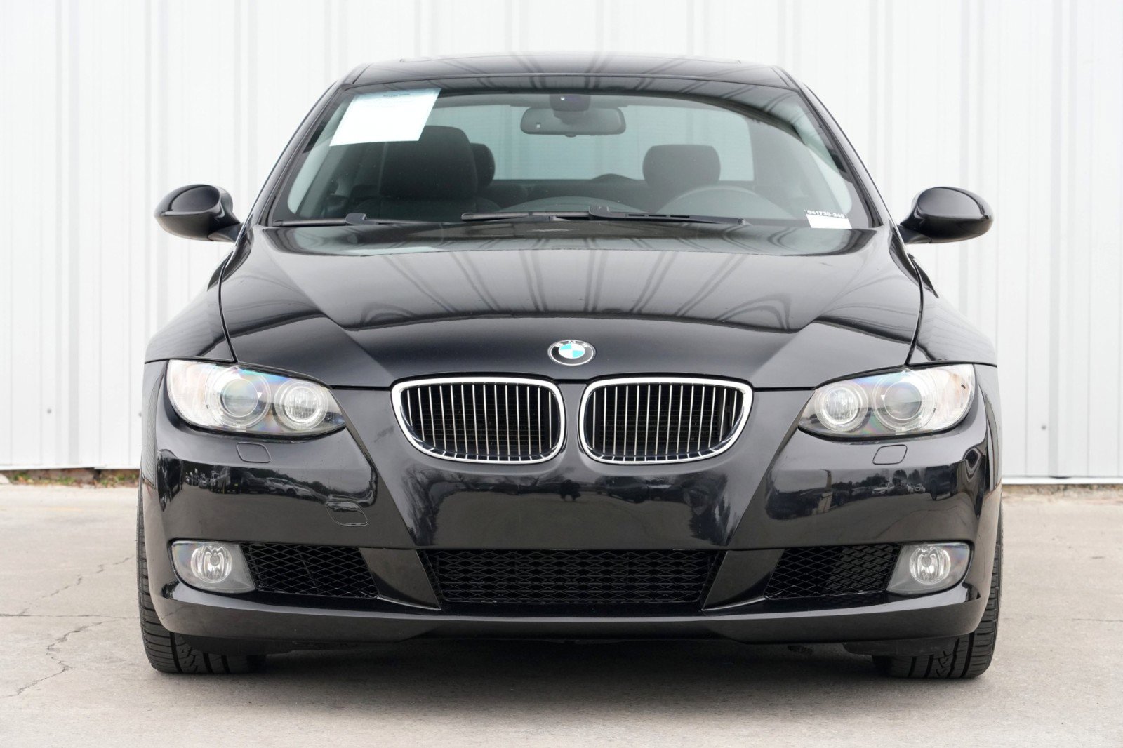 Used 2008 BMW 335i Coupe image 6