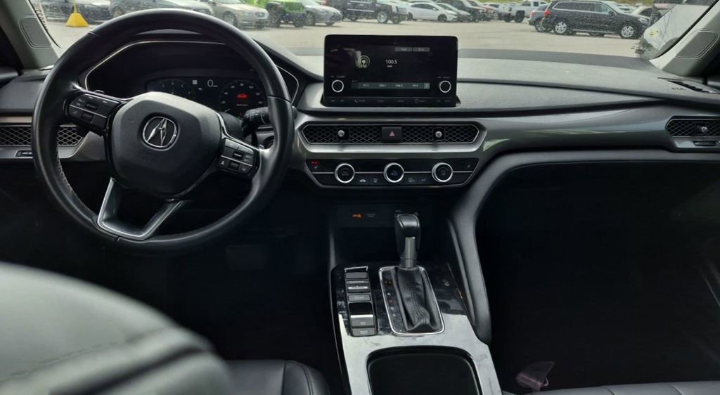 Used 2023 Acura Integra image 6