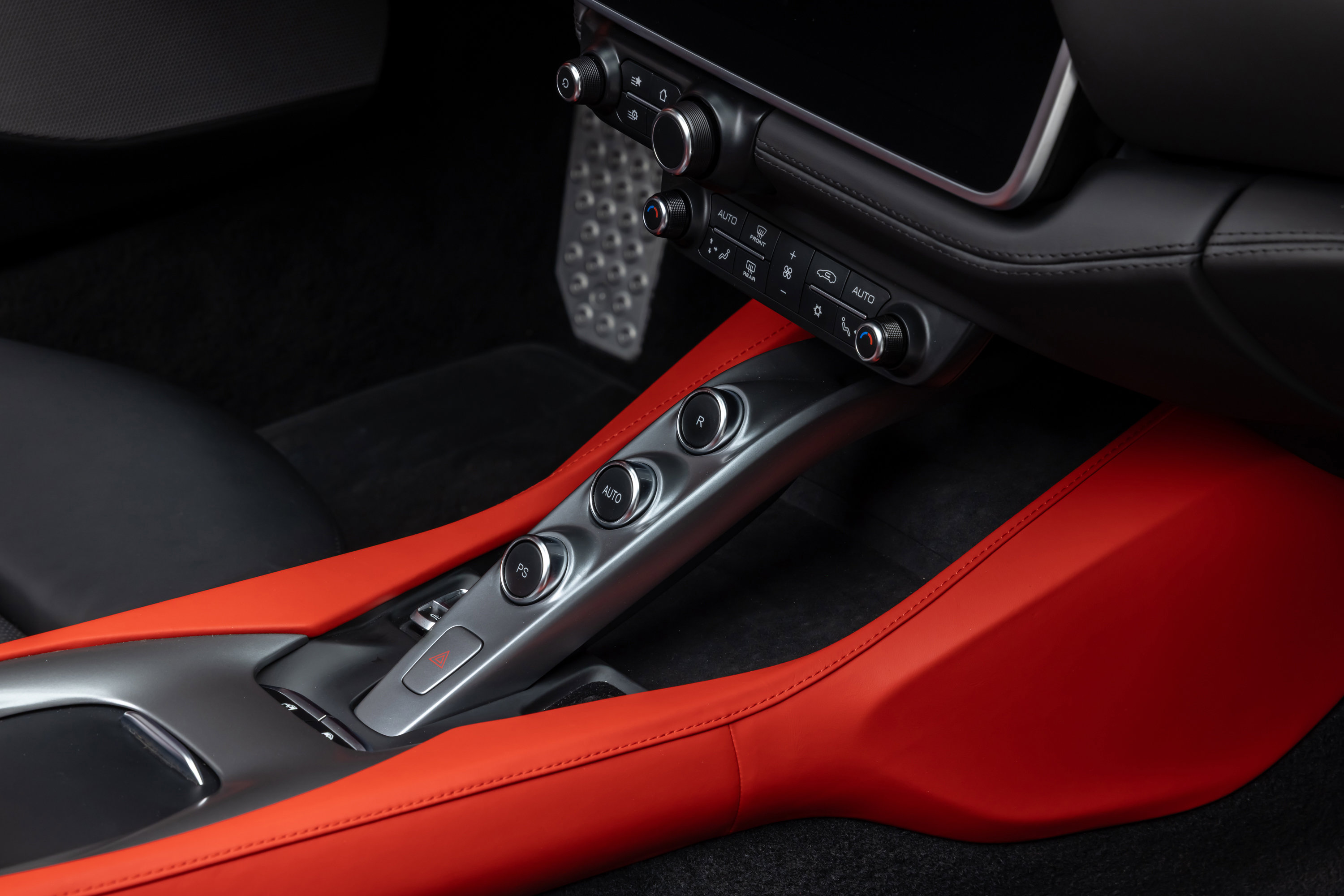 Certified 2022 Ferrari Portofino M RWD image 64