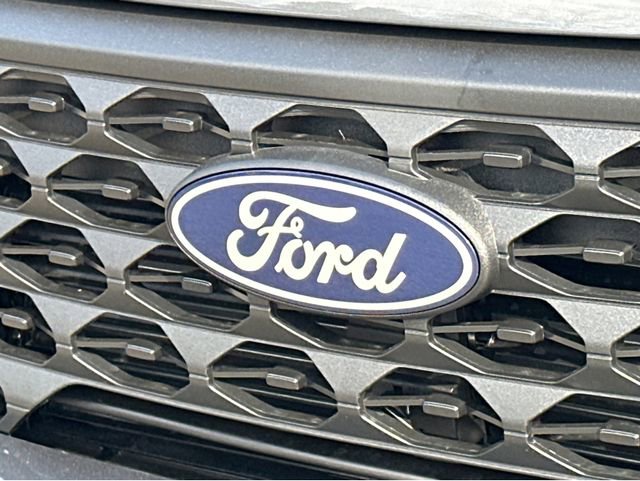 New 2026 Ford Maverick XLT AWD/4WD image 25