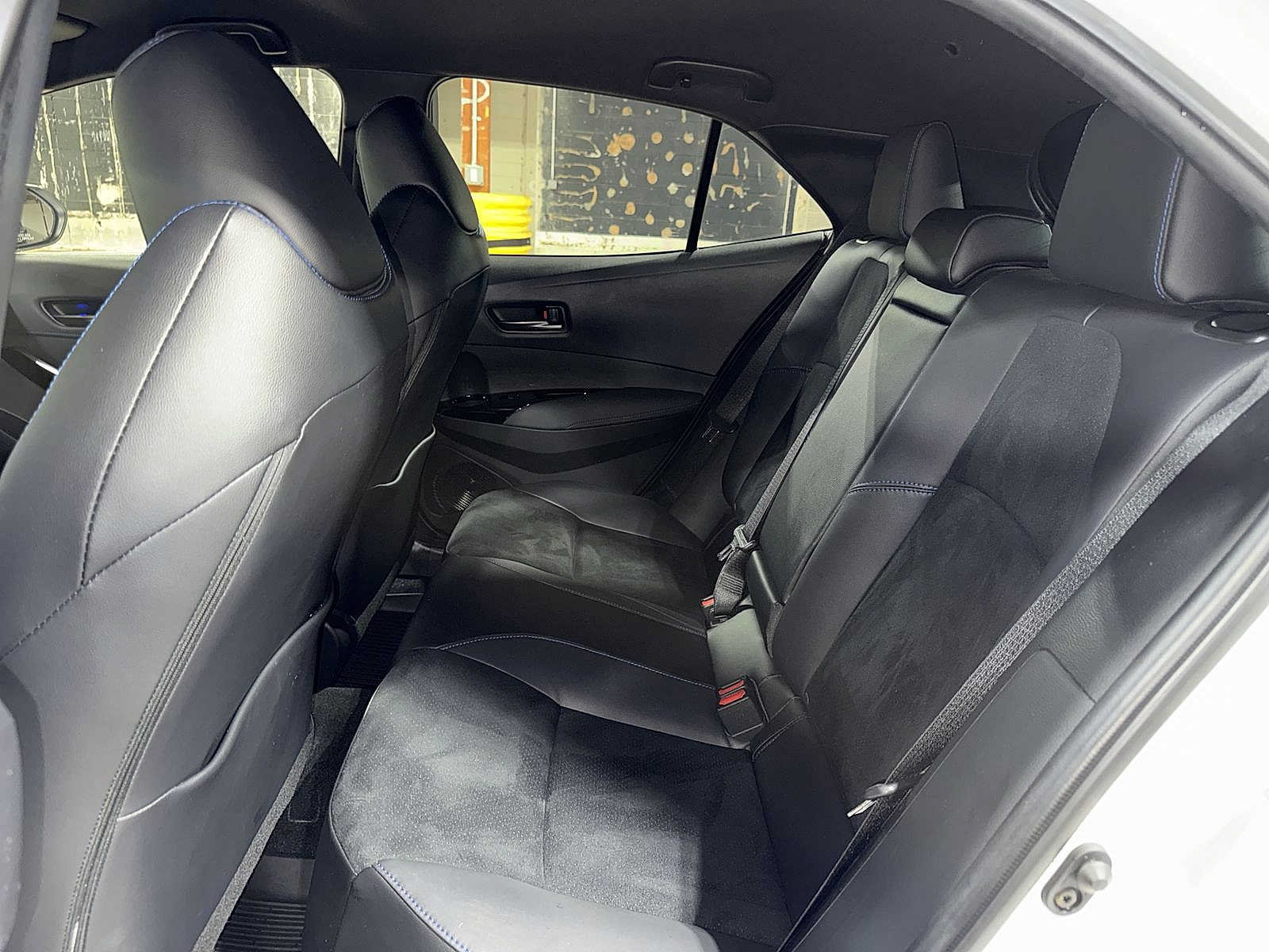 Used 2024 Toyota Corolla GR AWD/4WD image 17