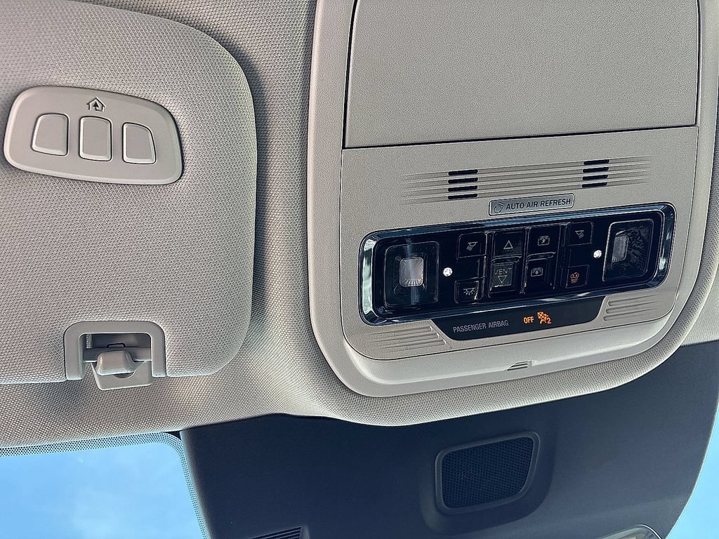 New 2026 Lincoln Aviator Reserve RWD image 17