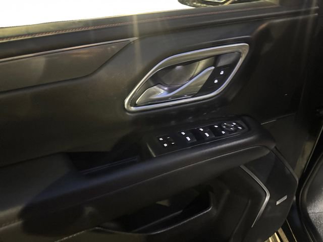 Certified 2024 Chevrolet Suburban RST w/ Luxury Package image 11