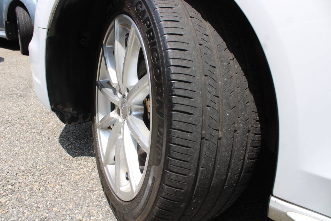 Used 2014 Audi A4 2.0T Premium Plus AWD/4WD image 19