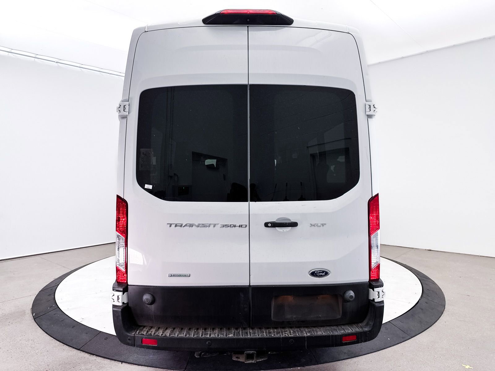Used 2019 Ford Transit 350 XLT RWD image 13
